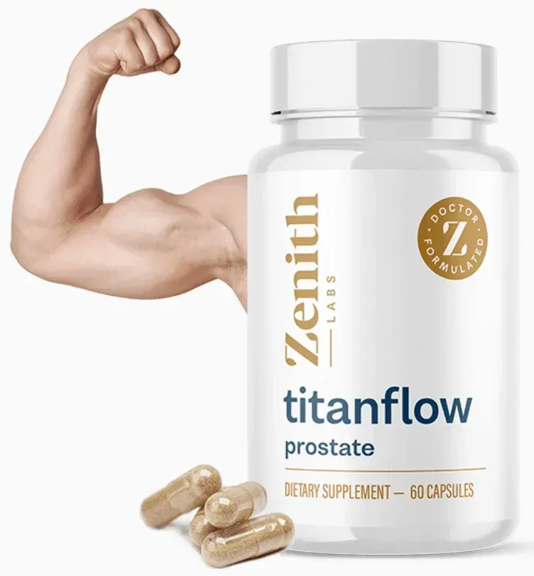 TitanFlow product